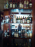 Le Bar à Rhums